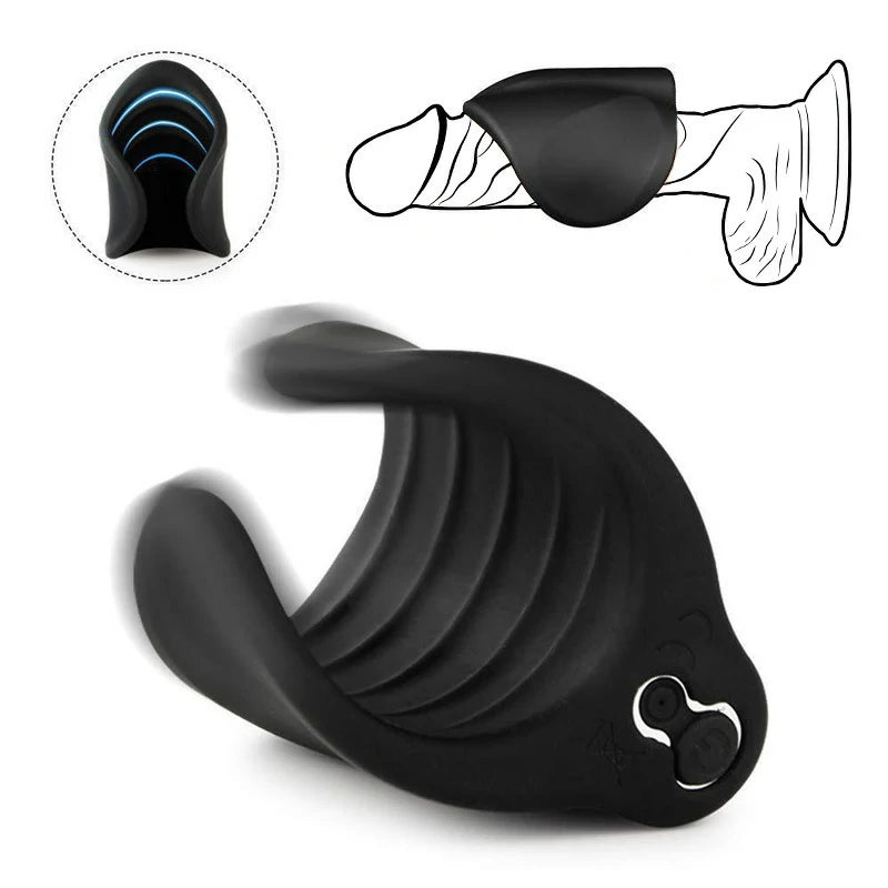 Penis Exercise Device