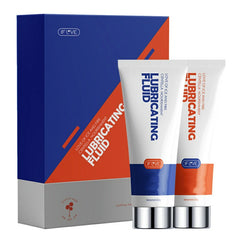 Cooling and Warming Sensation Lubricant