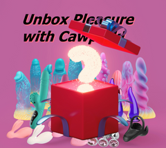 Pleasure Discovery Box Only $29