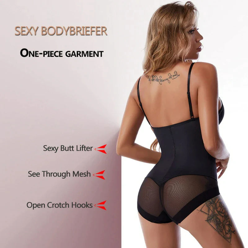 body shaping lingerie